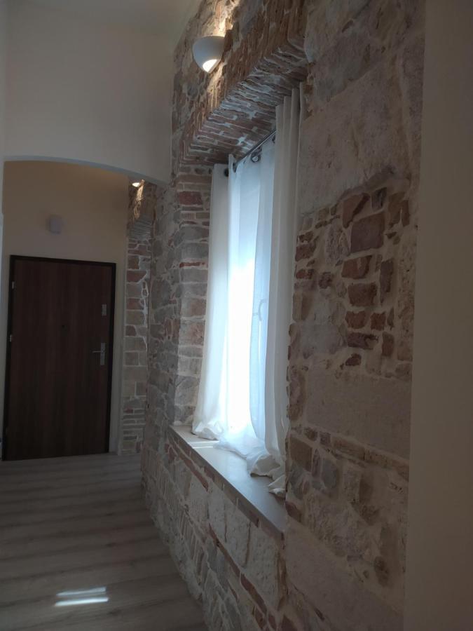 Apartment Antique Zadar - City Center Exterior photo