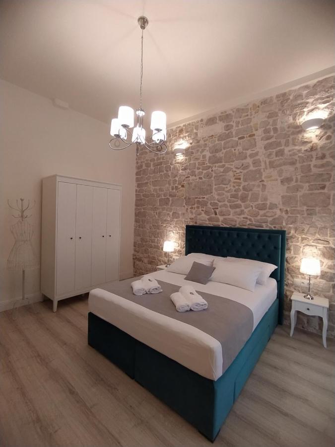 Apartment Antique Zadar - City Center Exterior photo