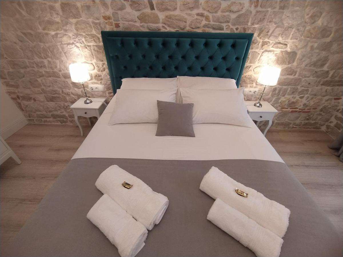 Apartment Antique Zadar - City Center Exterior photo