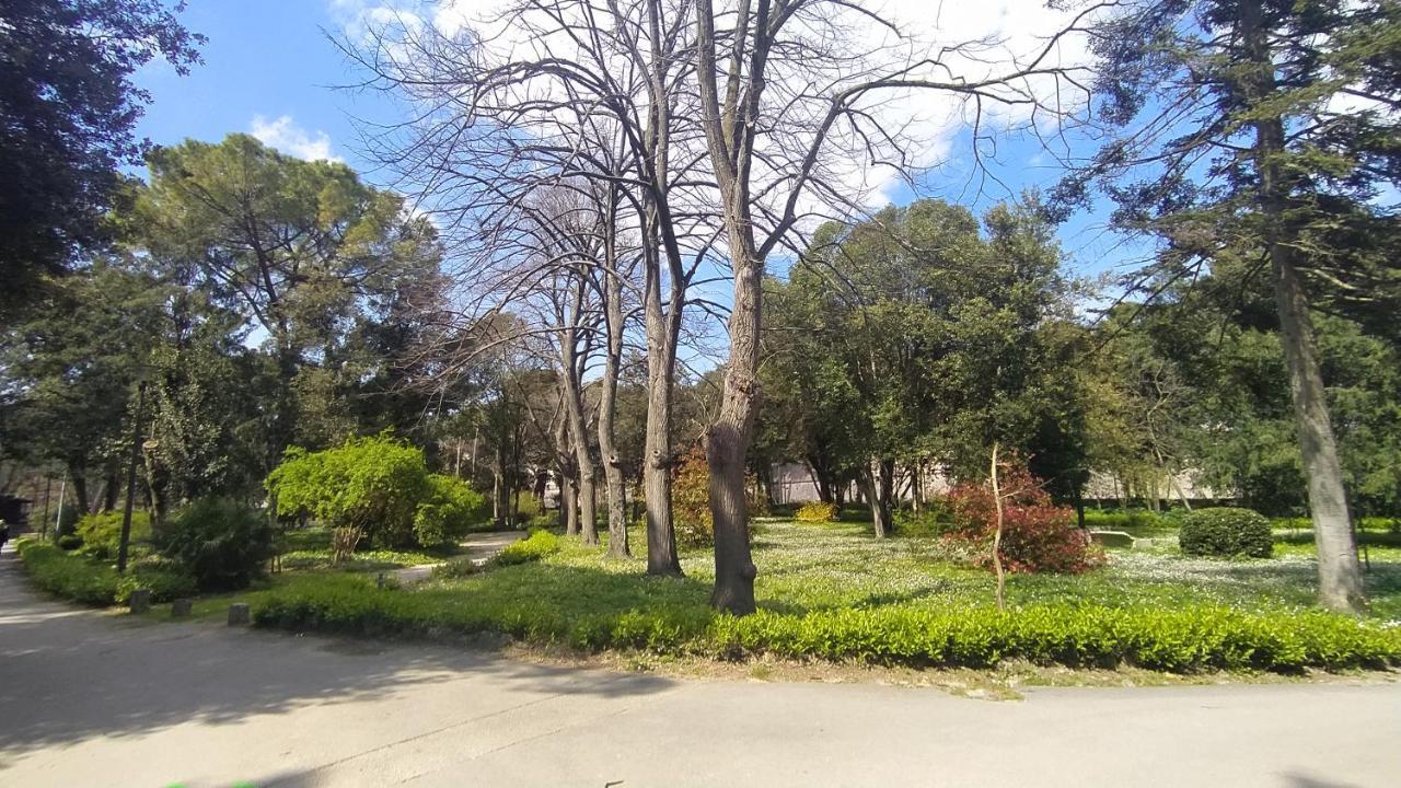 Apartment Antique Zadar - City Center Exterior photo
